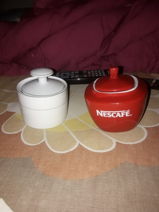 Сахарницы  Новые