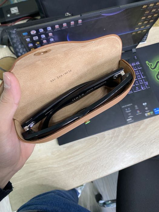 Reyban arendaga beraman