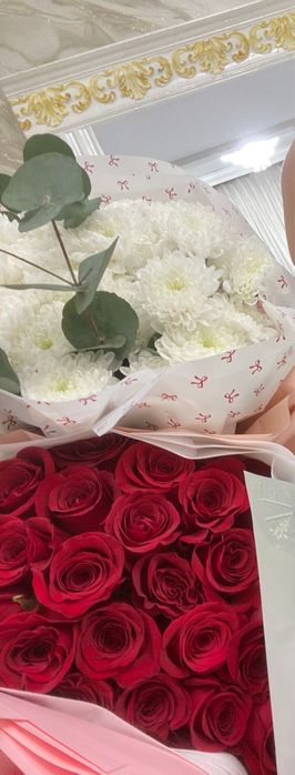 Цветы город тараз