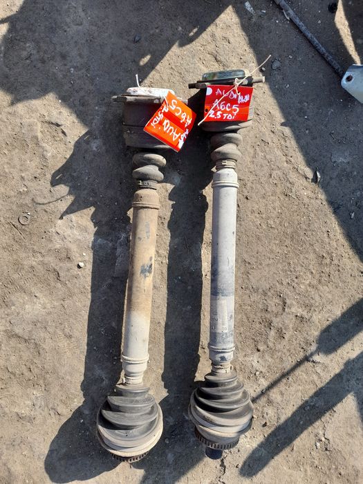 Planetare fata stanga/dreapta Audi A6 C5 2.5tdi AKN