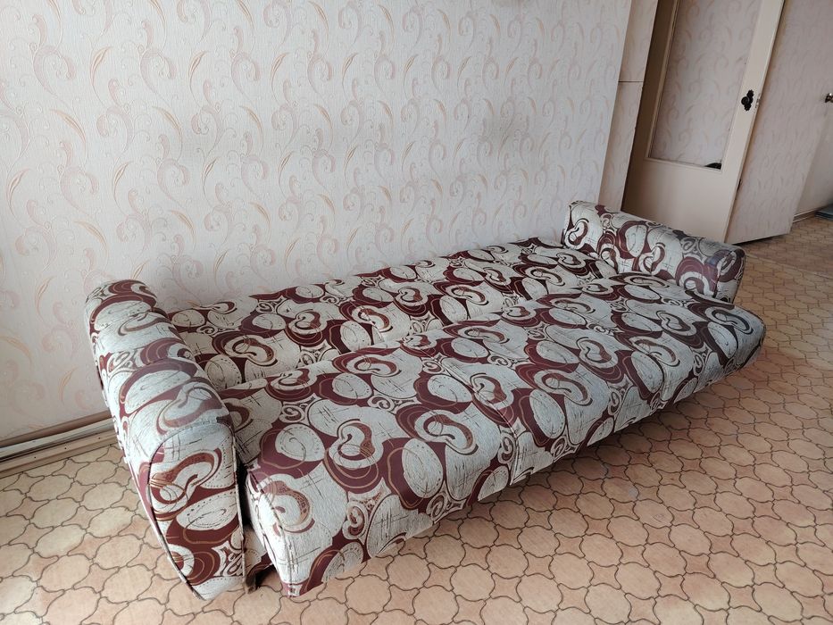 Диван раскладной