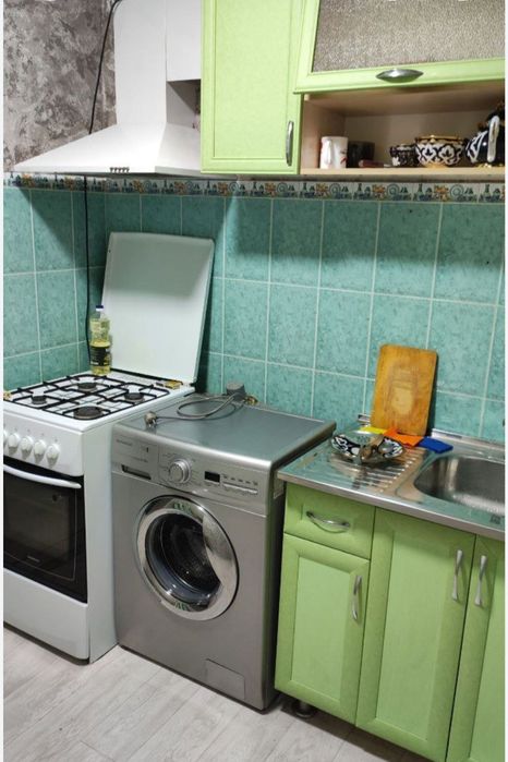 ™ Чиланзар 13 2в3/5/5‼️Кирпичный, Евроремонт, Смежка|57м²|Кв продаётся