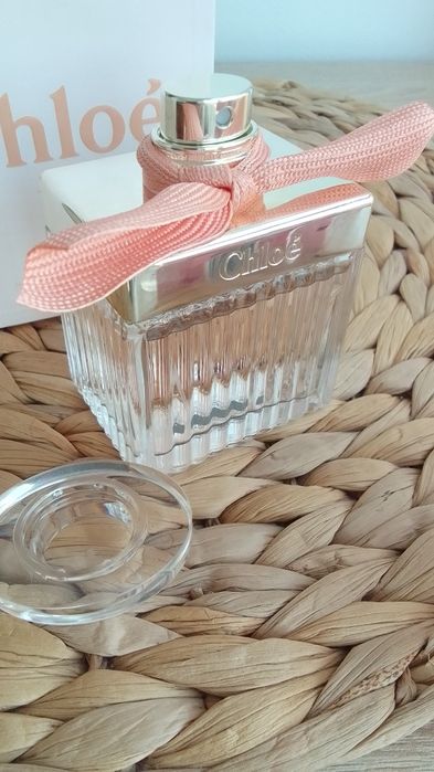 Парфюмна вода DKNY be delicious fresh blossom/ Chloe  Rose Tangerine / Jean Paul Gaultier Classiqie / Oscar de la Renta