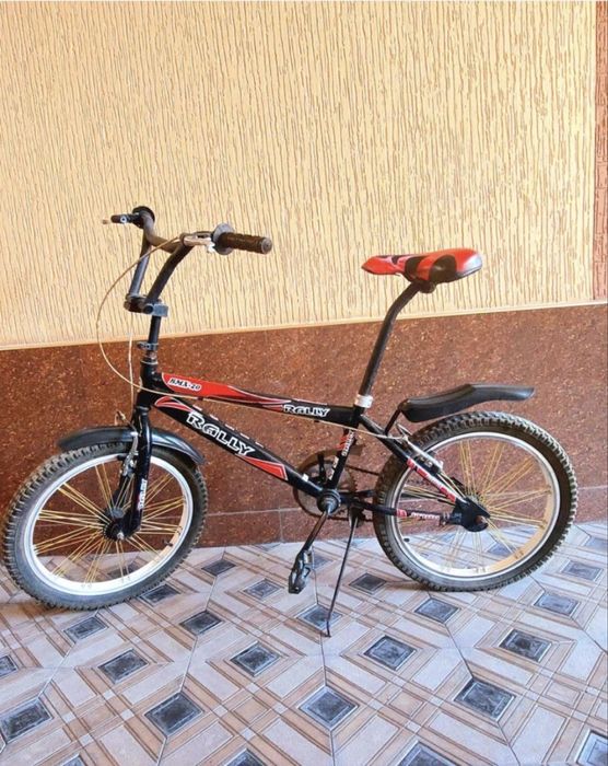 Велосипед 10 ёшга