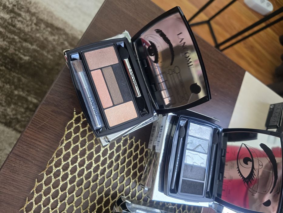 Truse Lancome la preț avantajos! Set de 5 buc-200 lei