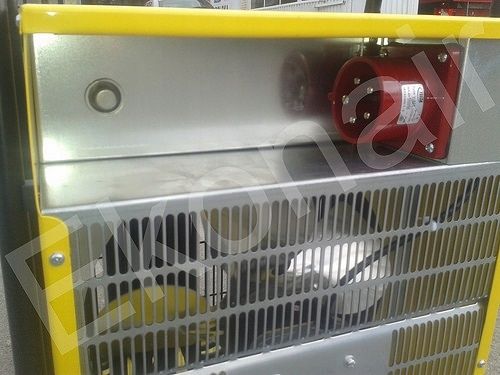 Электрические тепловые пушки Ba1lu-9000кВт 380В из Первых Рук Оптом