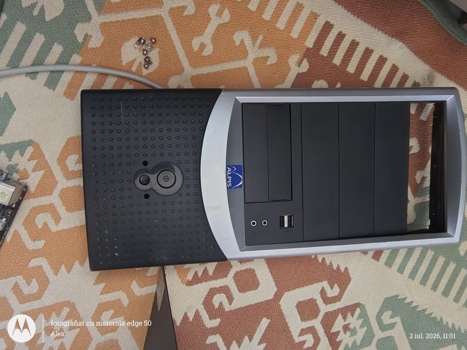 Componente PC orice cu 20 de lei bucata! Sau mai multe bucăți combinate mai ieftine ce fac 20-25-maxim 30 lei tot