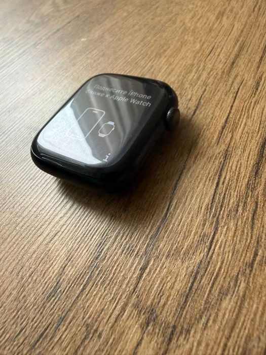 Apple Watch 7 45mm GPS