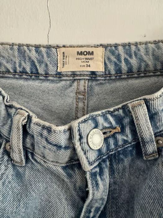 Лот за дънкиииии