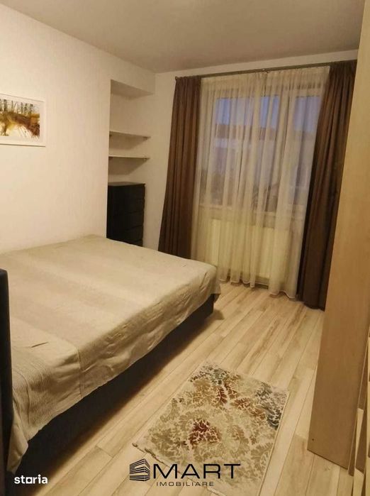 Apartament 2 camere zona Siretului