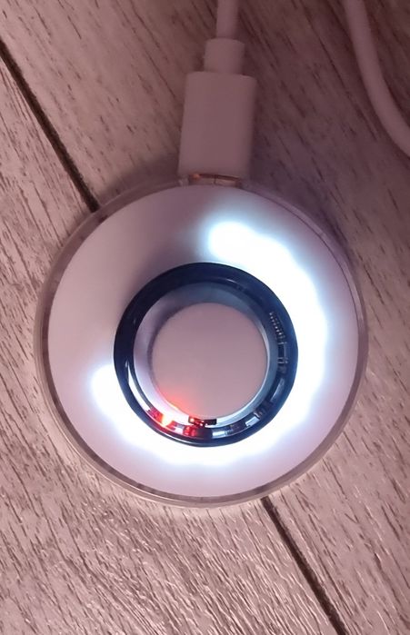 Смарт пръстен Smart ring SY01
