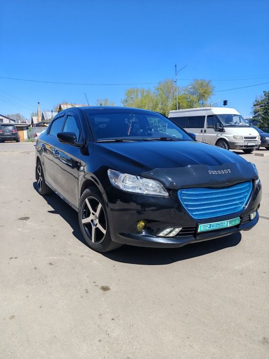 Продам любимца peugeot 301