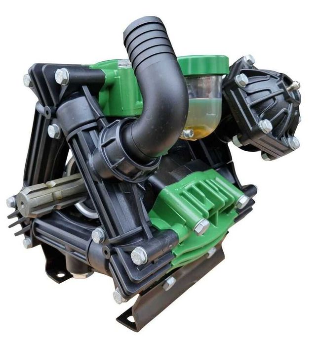 насос на опрыскиватель Udor