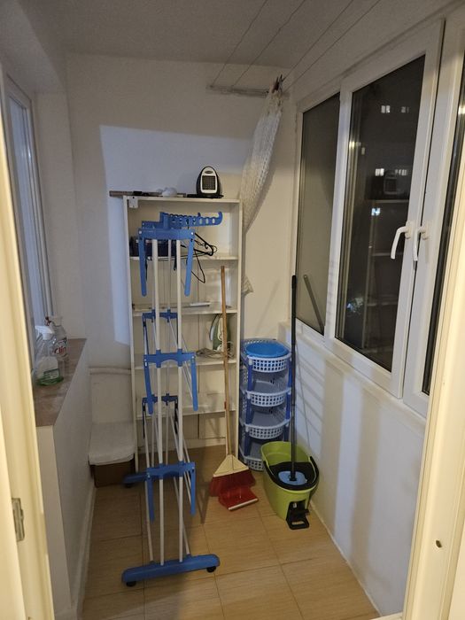 Direct proprietar- vand sau inchiriez garsoniera in Drumul Taberei zona Hanul Drumetului Sector 6