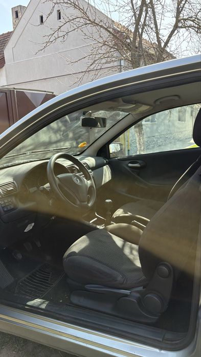 Vând Fiat Stilo 1.6