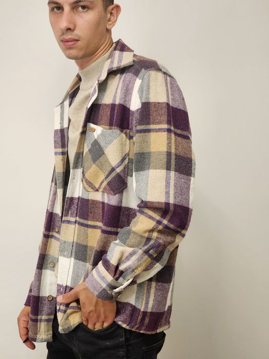 Реза U.S. Polo -oversize M