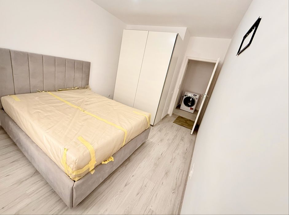 Apartament 2 camere decomandat | complet mobilat | aproape de metrou Berceni  | Popești-Leordeni – Str. Biruinței 87  JOY Biruintei 87