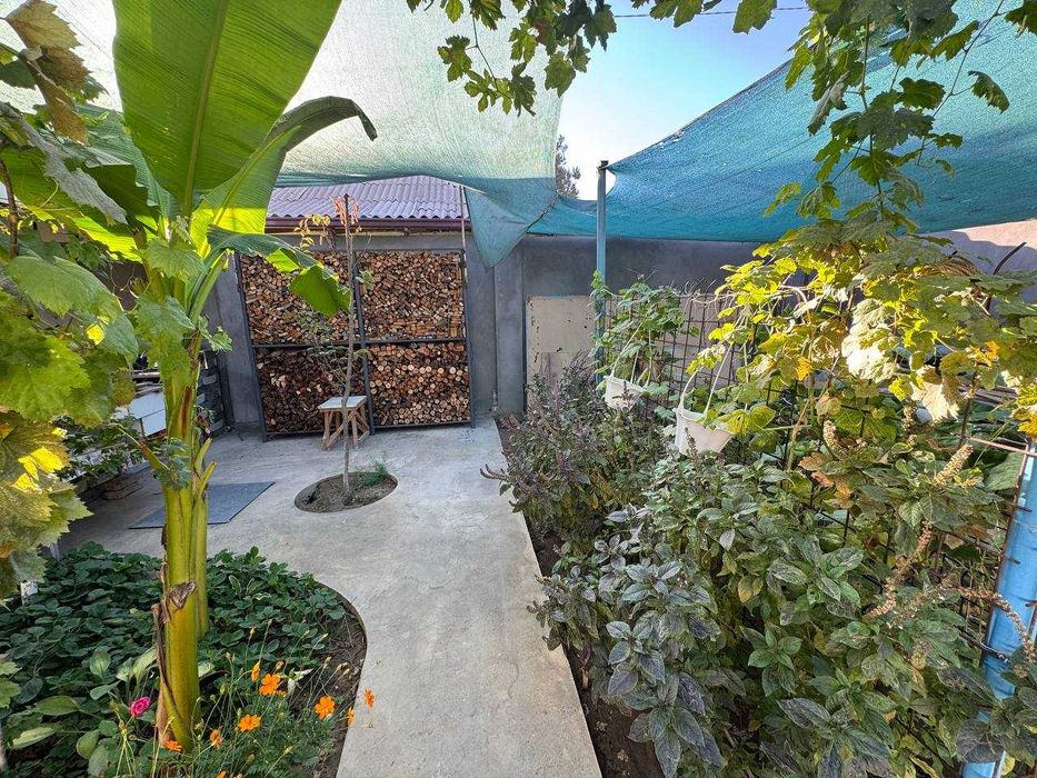 Продаётся дача 6 соток со всей мебелью и техникой