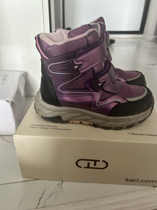 детская обувь девчачий