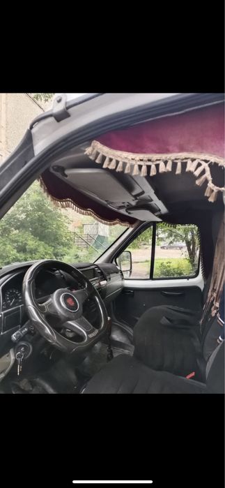 Продам газель в хорошем состоянии