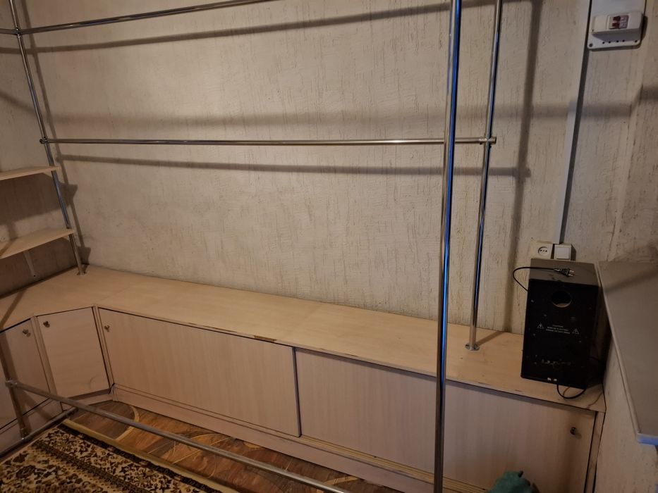 Мебель для магазина