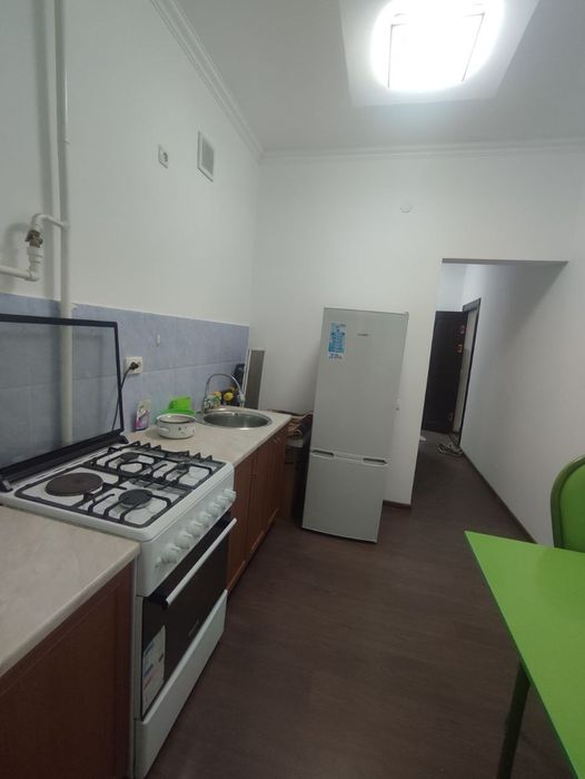 Аренда квартиры в Новостройке 
Сдается новая квартира с Евро ремонтом.