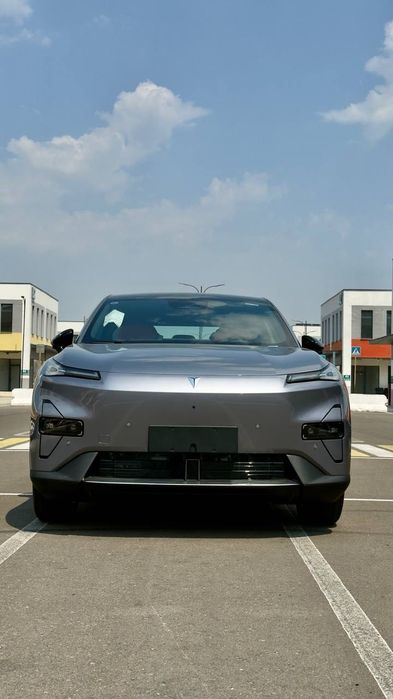 Deepal S05 Hybrid 2025 | 215 km | 238 ot kuchi | Yangi 23500$