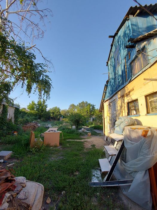 Продам дом на Байтерек. Алексеевка.