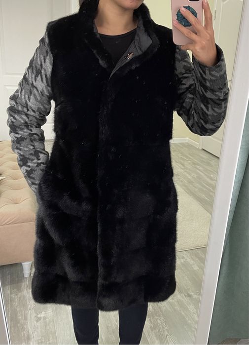 Продам зимнее пальто