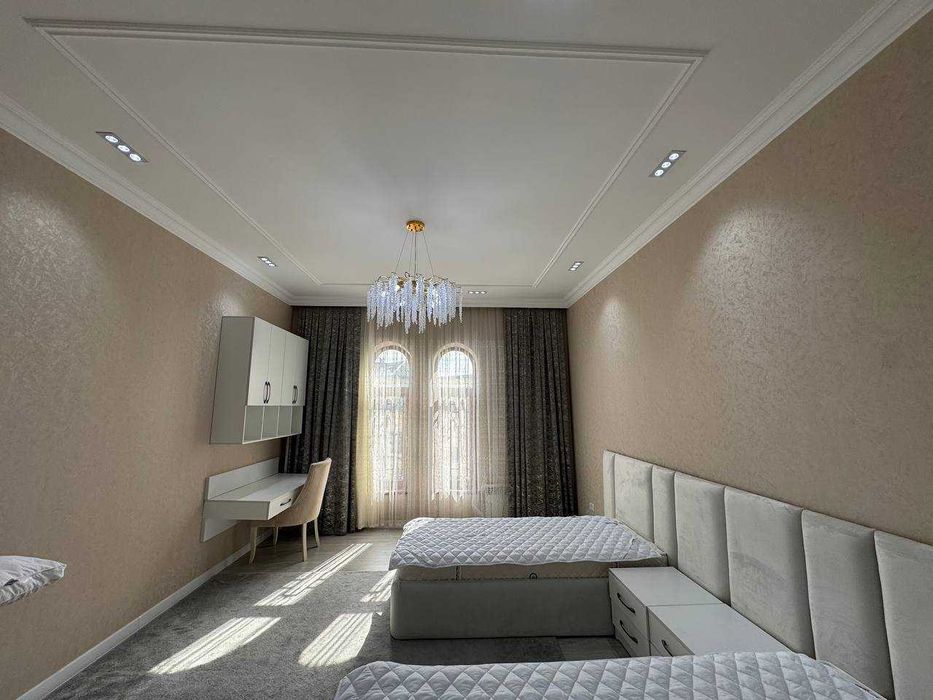 Шота Руставели возле метро ОЙБЕК 4-КОМ 110м² Метро Минг-Урюк Квартира