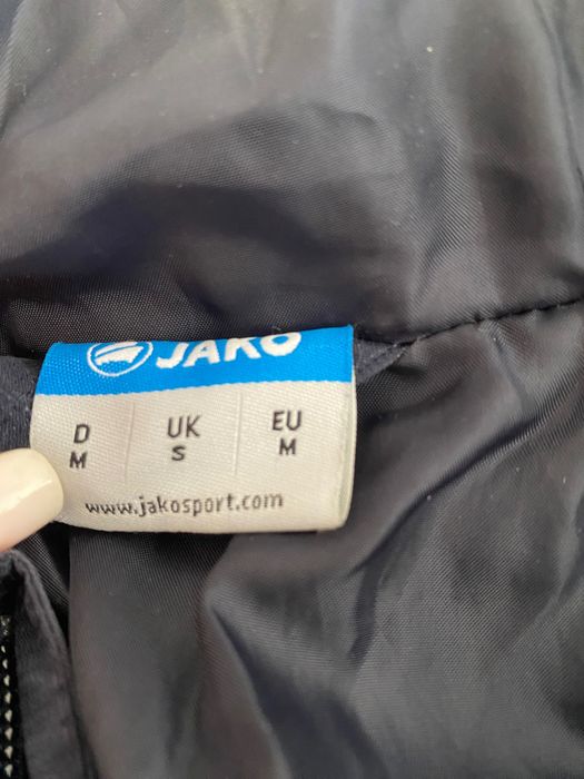 Мъжко есенно зимно яке