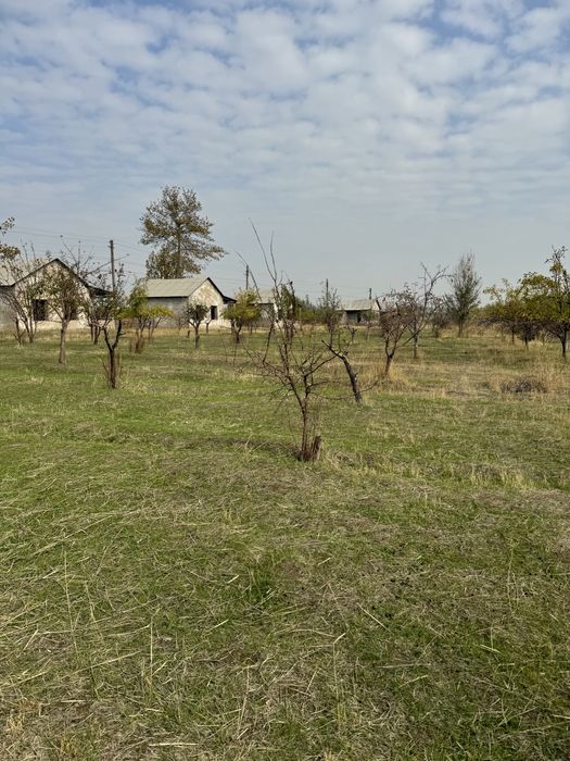 Продается земля под производства в городе Ахангаран