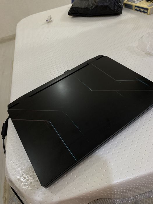 Ноутбук Acer Nitro 5