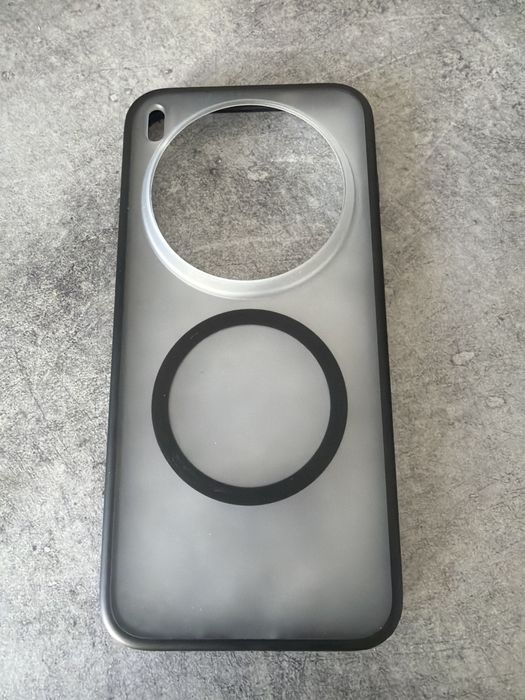 Husa cu Magsafe si folii pentru Vivo x300 Pro