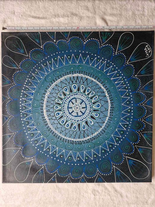 Лот от картини на Лапса Lapsa