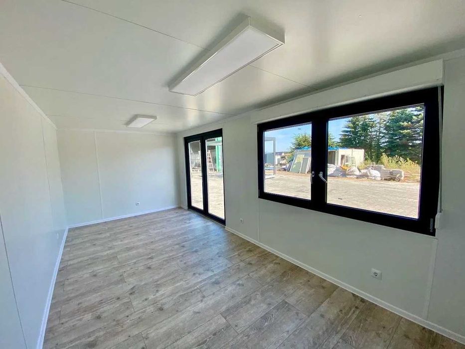 Modul Birou 18 m²