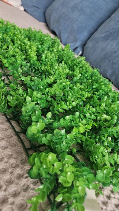 Промо Изкуствена тревa пано 60/40