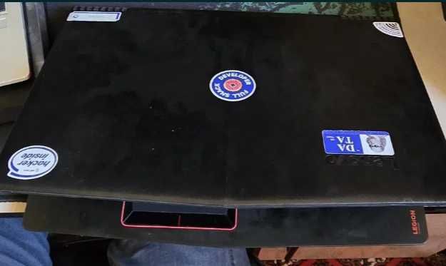 Lenovo Legion Y520