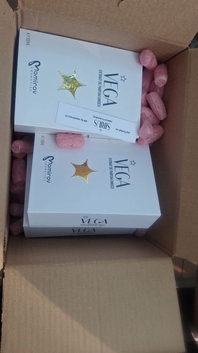 Extract de parfum Vega Momirov