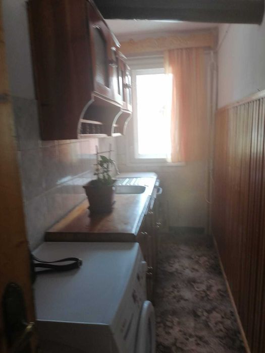 Apartament de vanzare Campeni