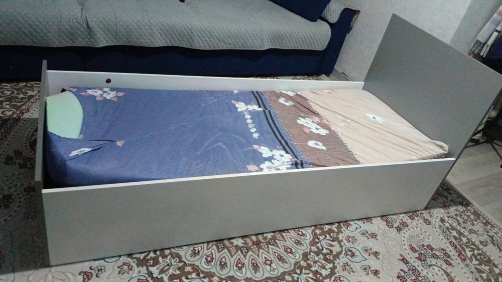 Бала краваты 180×80і матрассыз