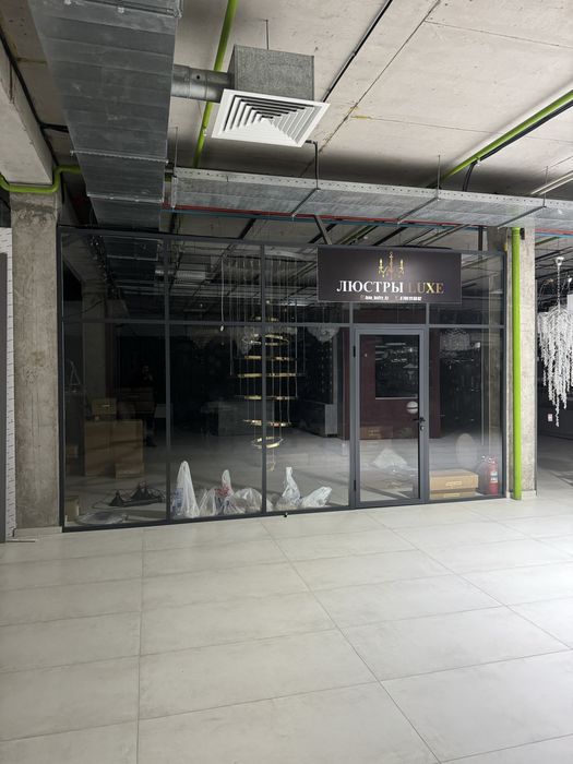 Продам витраж остекление