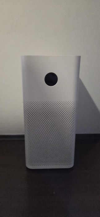 purificator de aer Xiaomi Mi Air Purifier 2S (model AC-M4-AA)