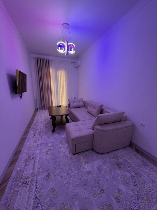 Аренда новый Узбекистан