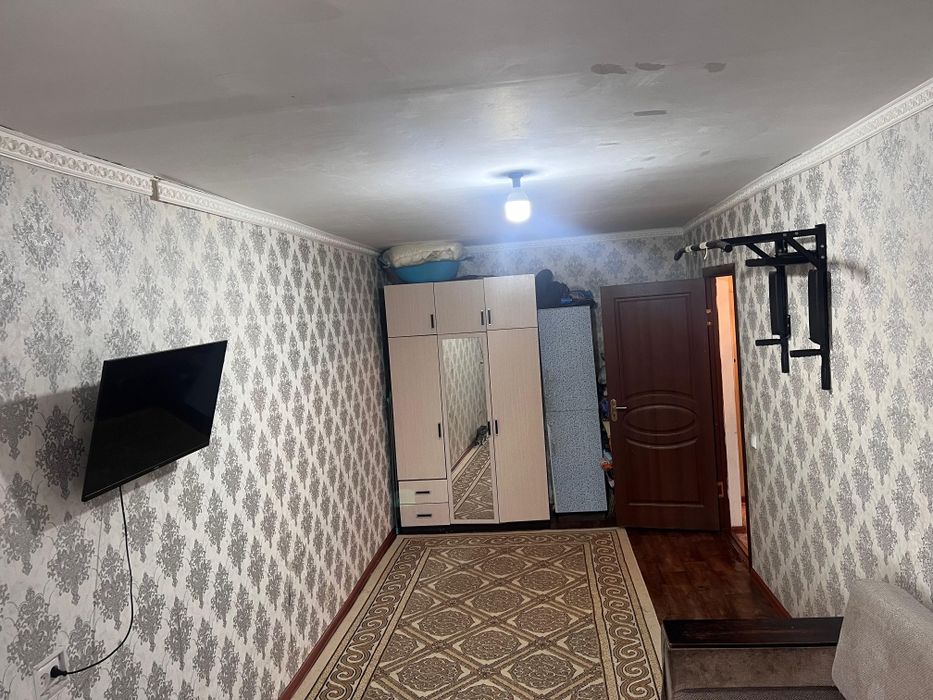 Сдам квартиру полуторку