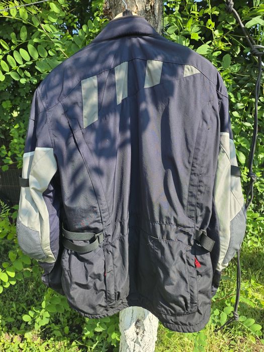 Costum moto bmw gs dry 58