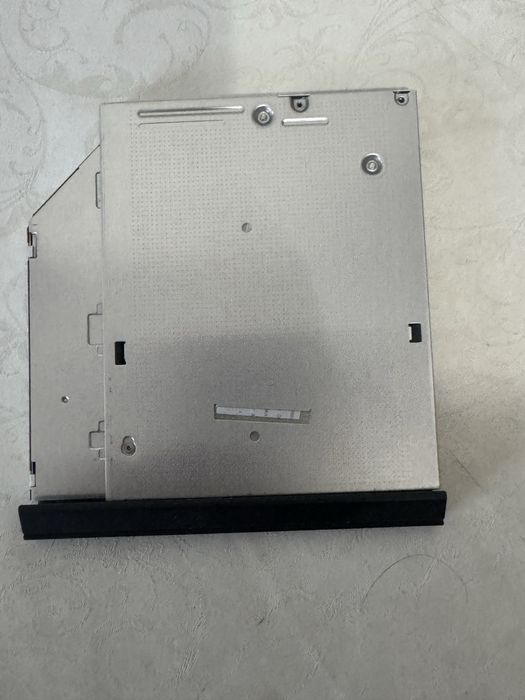 Дисковод для ноутбук