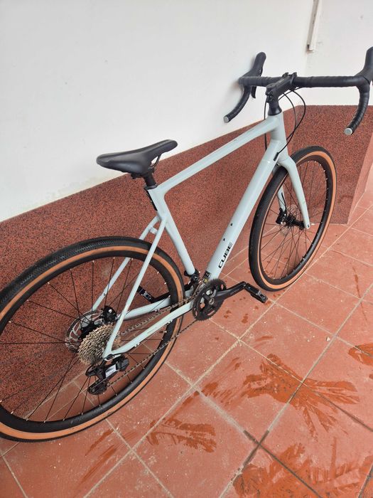 Гравел Cube Nuroad Race 2025