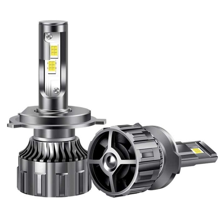 ТОП КАЧЕСТВО,  Лед системи /Лед крушки H7 H1 LED 150W 18000LM ГАРАНЦИЯ