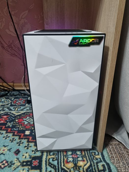 Продам Игровой ПК